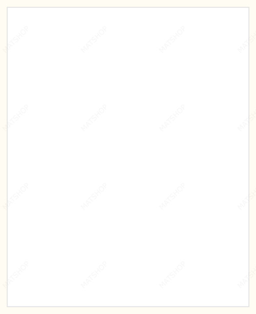 Custom Mat - 1007225