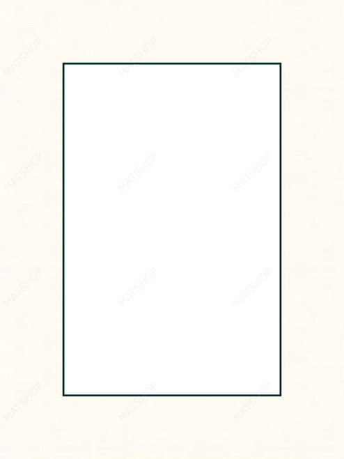 Custom Mat - 1007235
