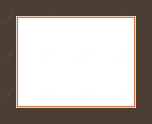 Custom Mat - 1007266
