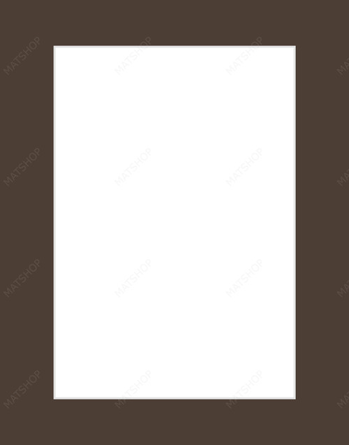 Custom Mat - 1007310