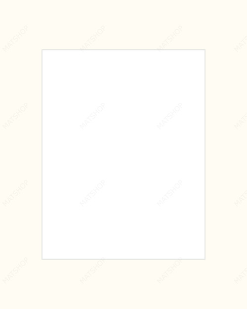 Custom Mat - 1002539