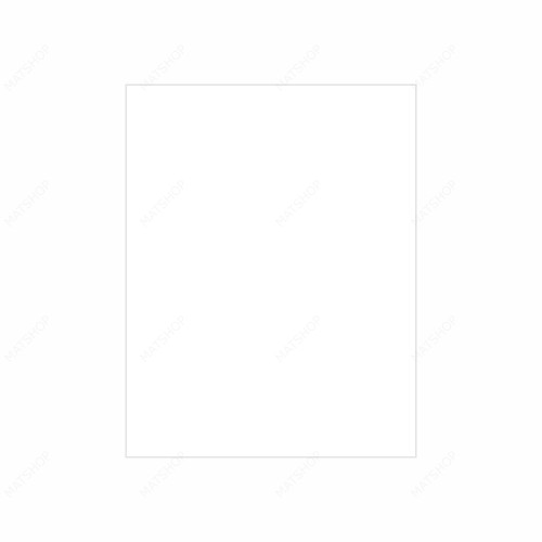 Custom Mat - 1007421