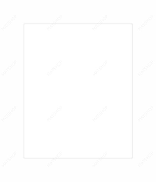 Custom Mat - 1007440
