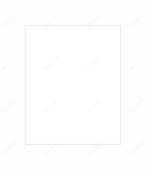 Custom Mat - 1007443