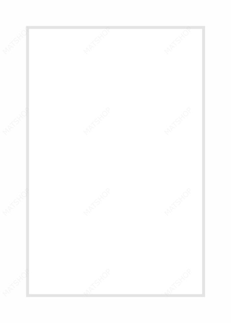 Custom Mat - 1007444