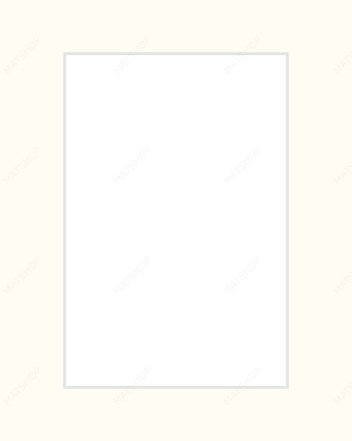Custom Mat - 1007609