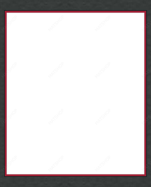 Custom Mat - 1007633