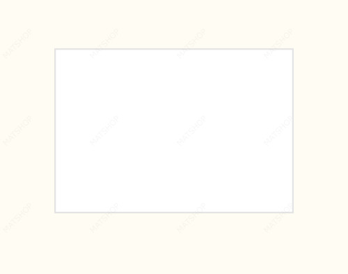 Custom Mat - 1007733