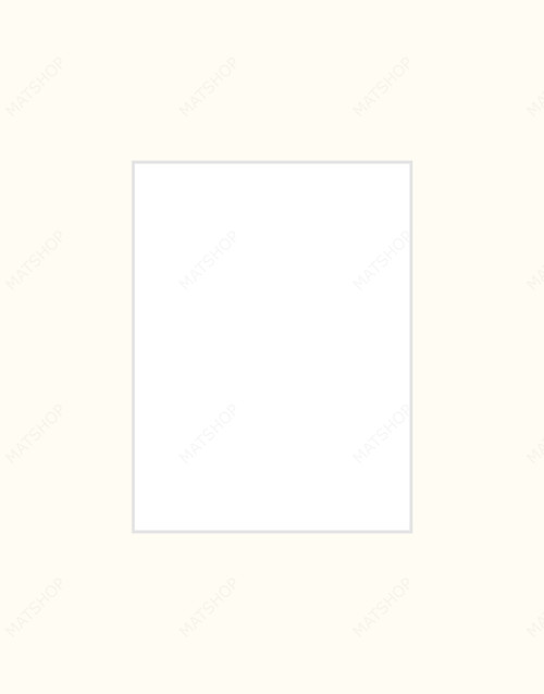 Custom Mat - 1007775