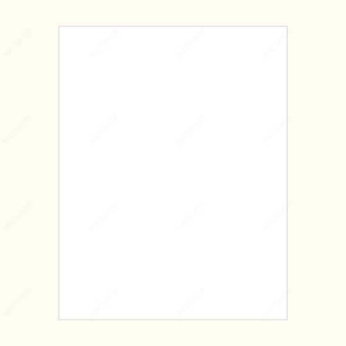 Custom Mat - 1007856