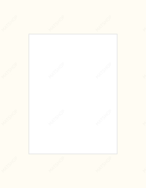 Custom Mat - 1008333