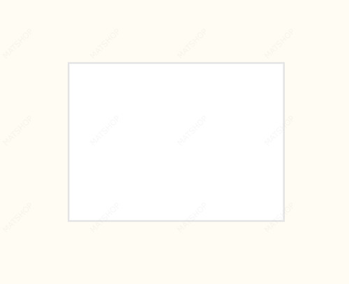 Custom Mat - 1008378