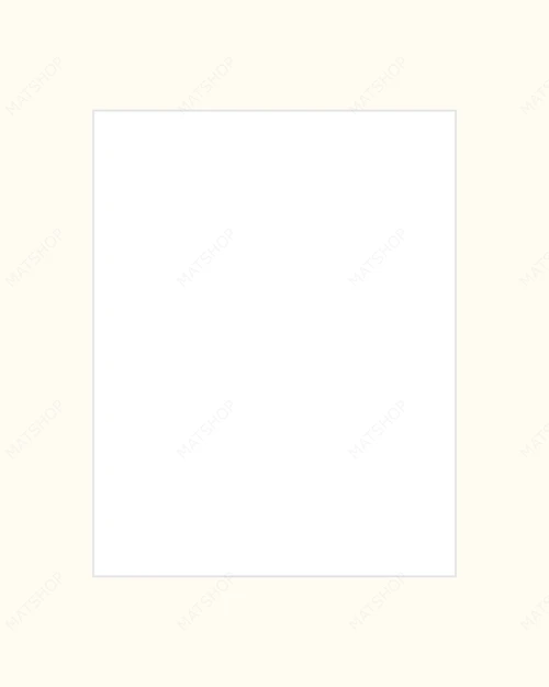 Custom Mat - 1008763