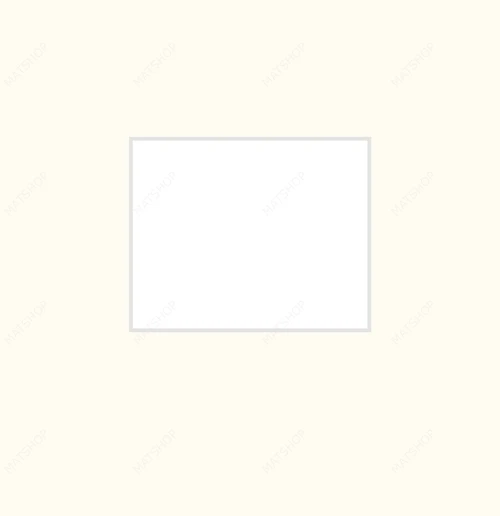 Custom Mat - 1008967
