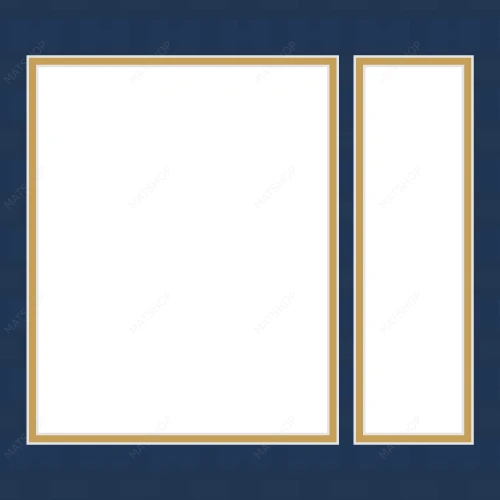 Custom Mat - 1009153