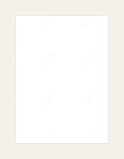 Custom Mat - 1009160