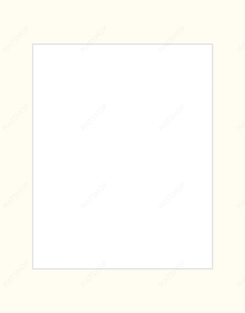 Custom Mat - 1009337