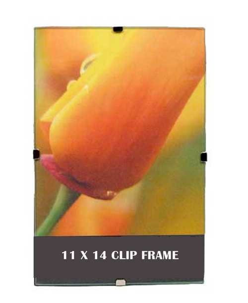 Clip Frames