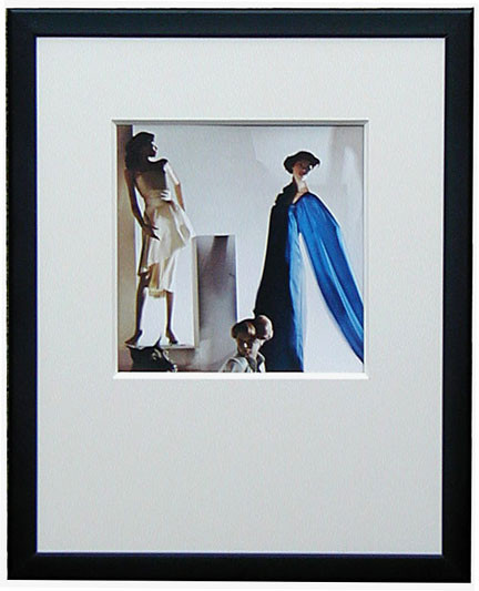 Custom Size Frame