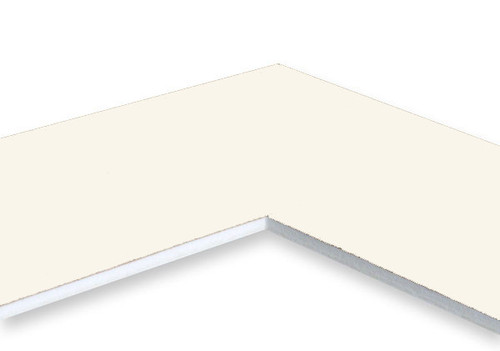 SUPER SPECIAL -  A4901 - White Conservation Mat Packages (10 Per Pack)