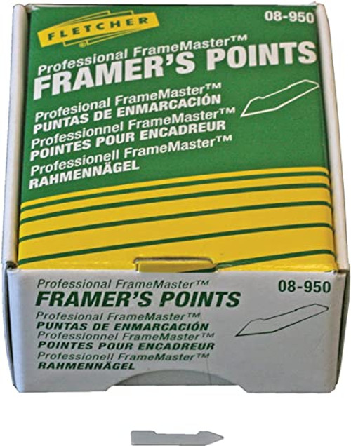 Supplies - Frame Hardware - MatShop Canada