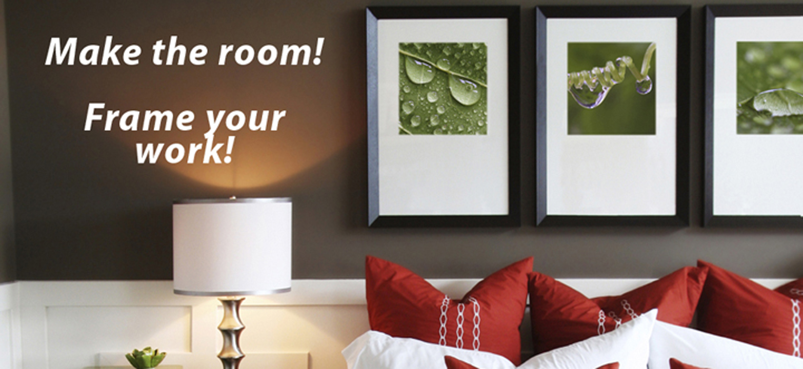 Art Supplies CanadaYour Source for Wholesale Mats, Frames and