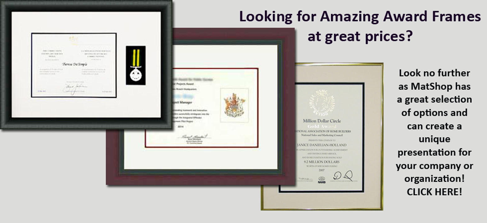 Art Supplies CanadaYour Source for Wholesale Mats, Frames and