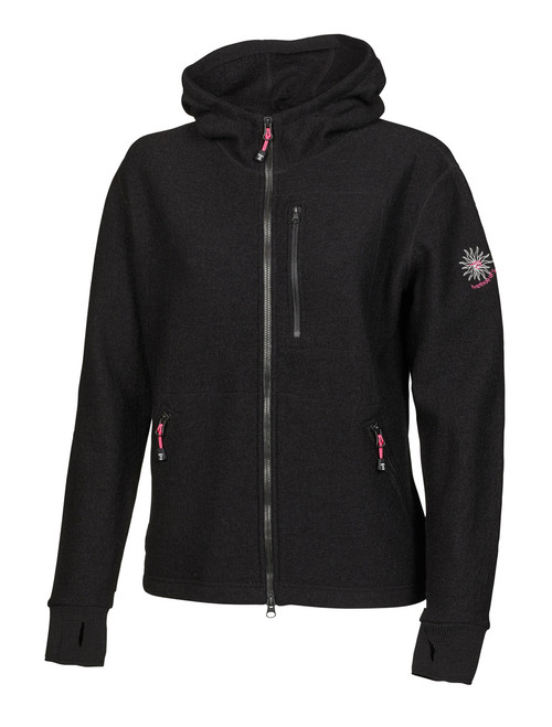 Women's Tara Hood Full Zip