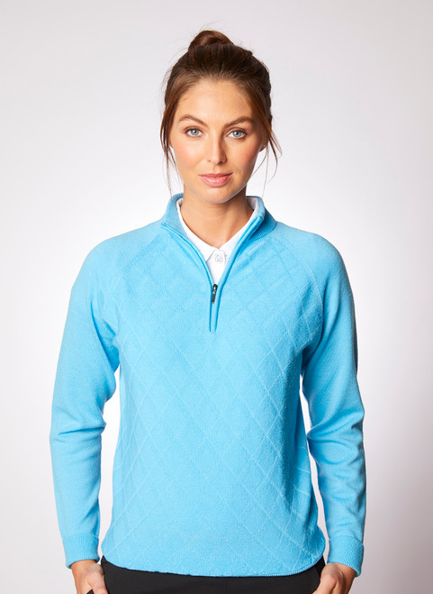 Glenbrae golf shop jumpers ladies