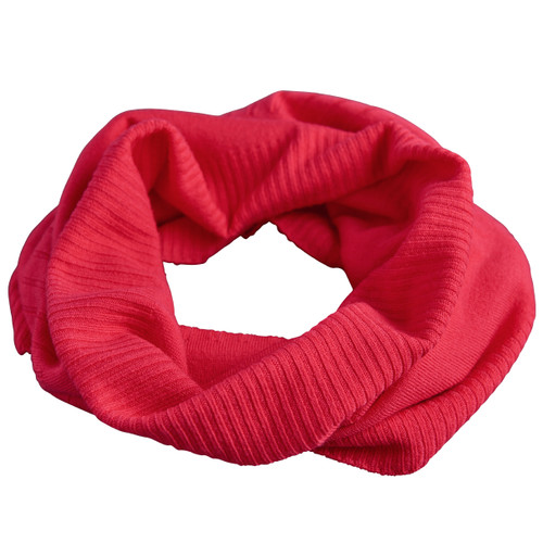 Women's merino wool snood (sale)