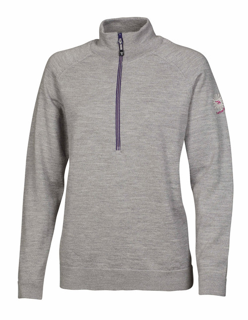 Women's Jana Half Zip