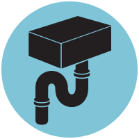 Water and Holding Tanks