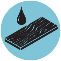 Wood Repair and Sealants