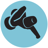 Cyclo Polisher and Supplies