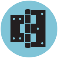 Door Hinges
