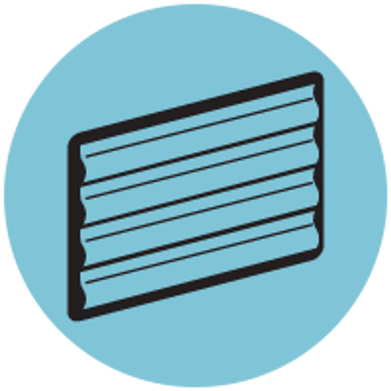 Rock Guards for Front Windows