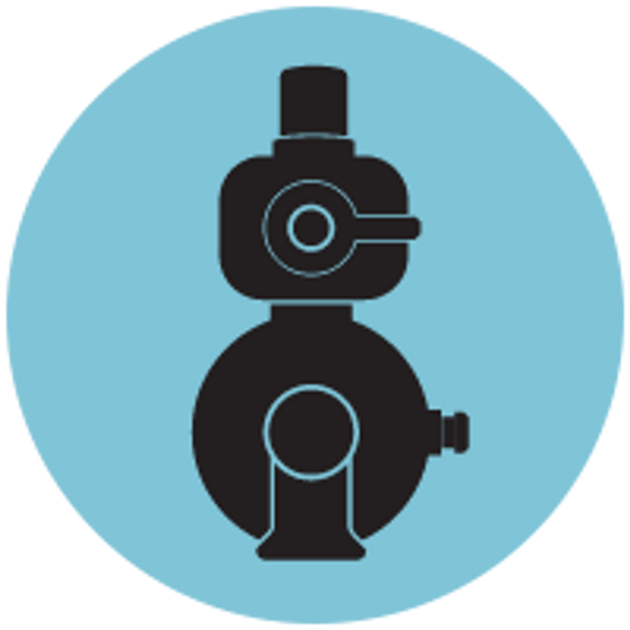 Regulators and Hoses