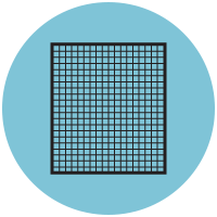 Window Screen and Frames