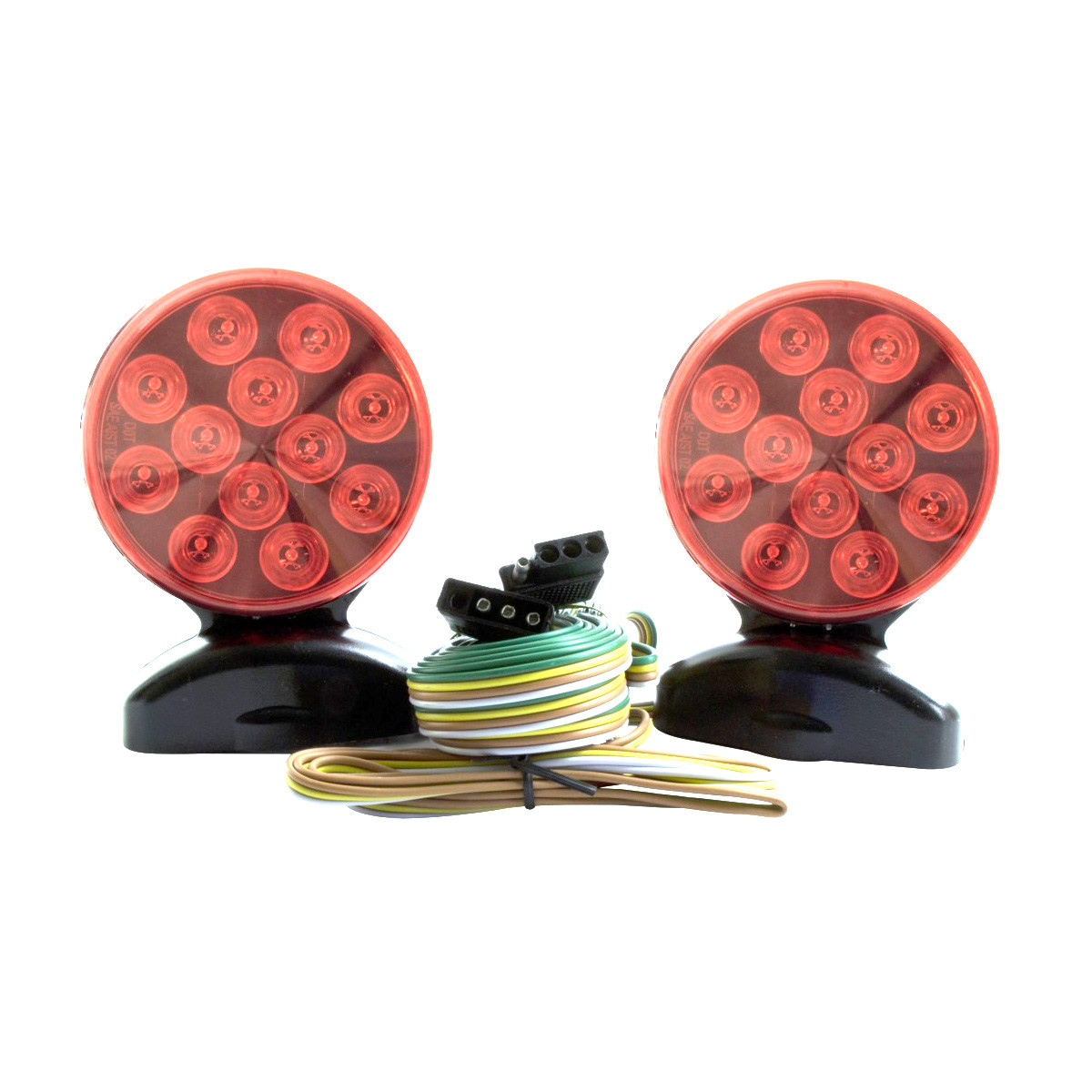 トランプ ムーンライト Magnetic Tow Light Kit