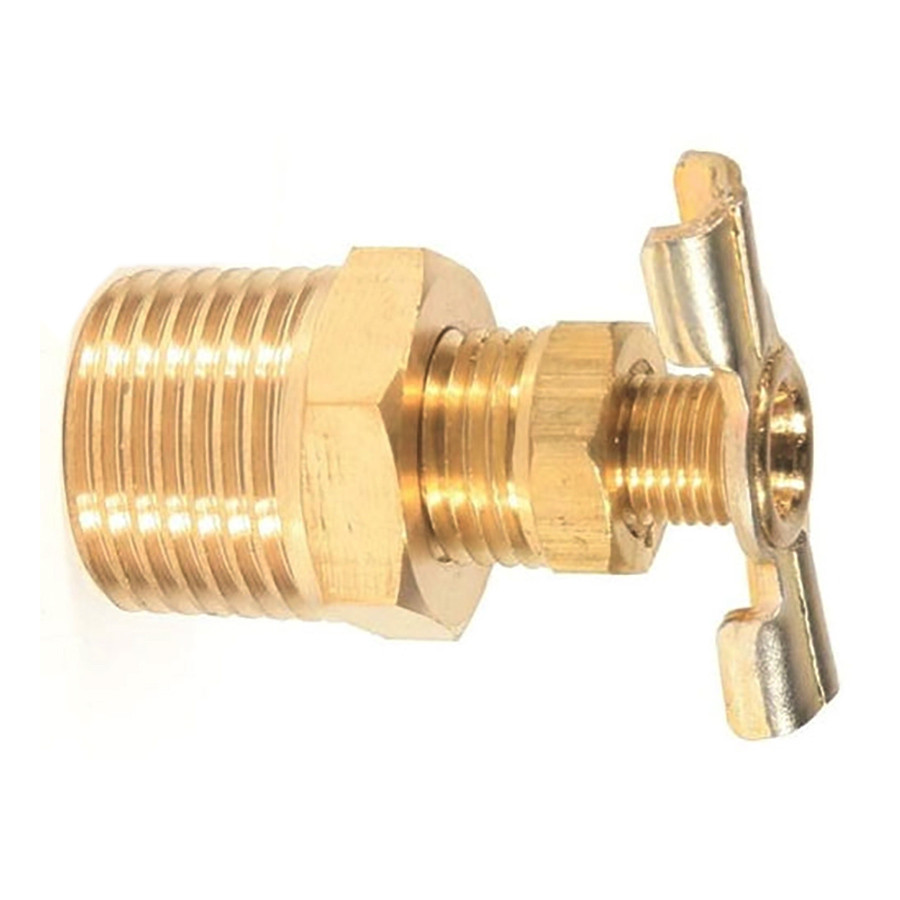 Drain Plug Atwood Rv Water Heater Tank Water Heater Drain Valve