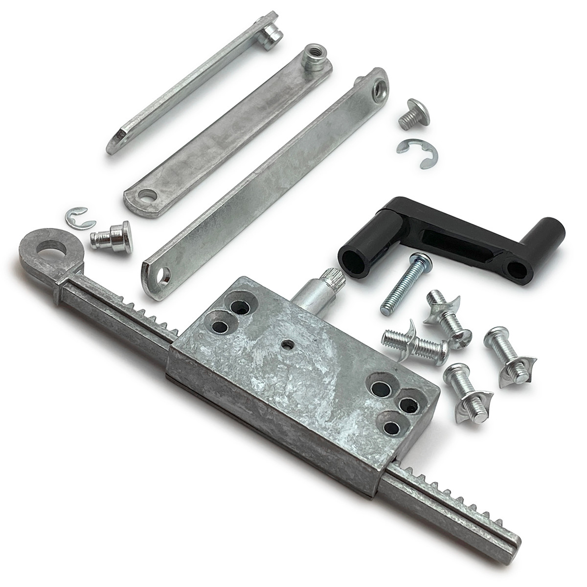 Rack Operator - Type 3 - Vintage Trailer Supply