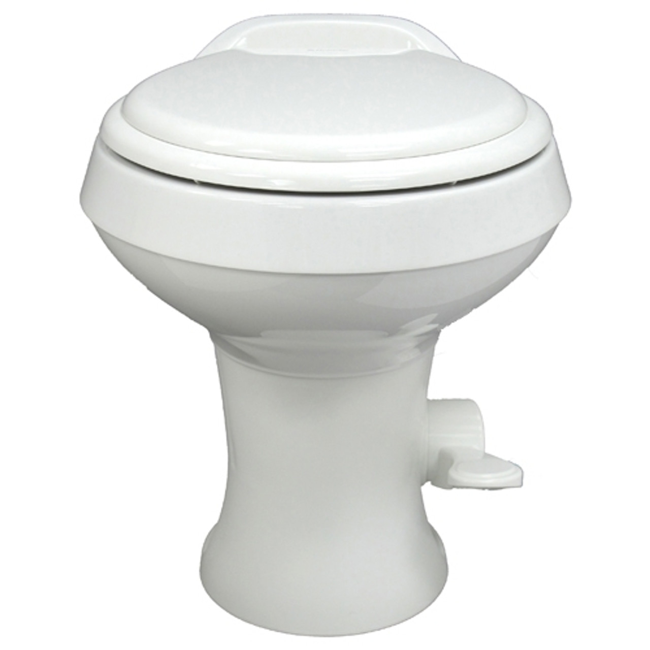 Dometic 310/311 Toilet with Hand Spray