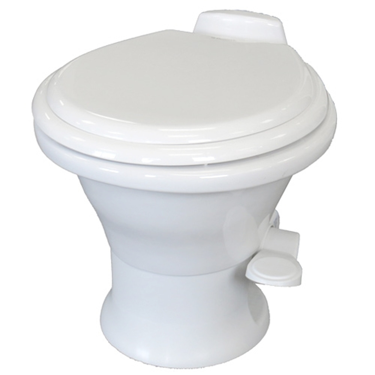 Dometic 310/311 Toilet with Hand Spray