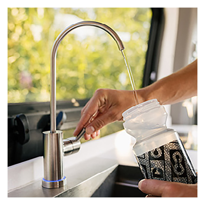 Acuva Eco Water Purification System