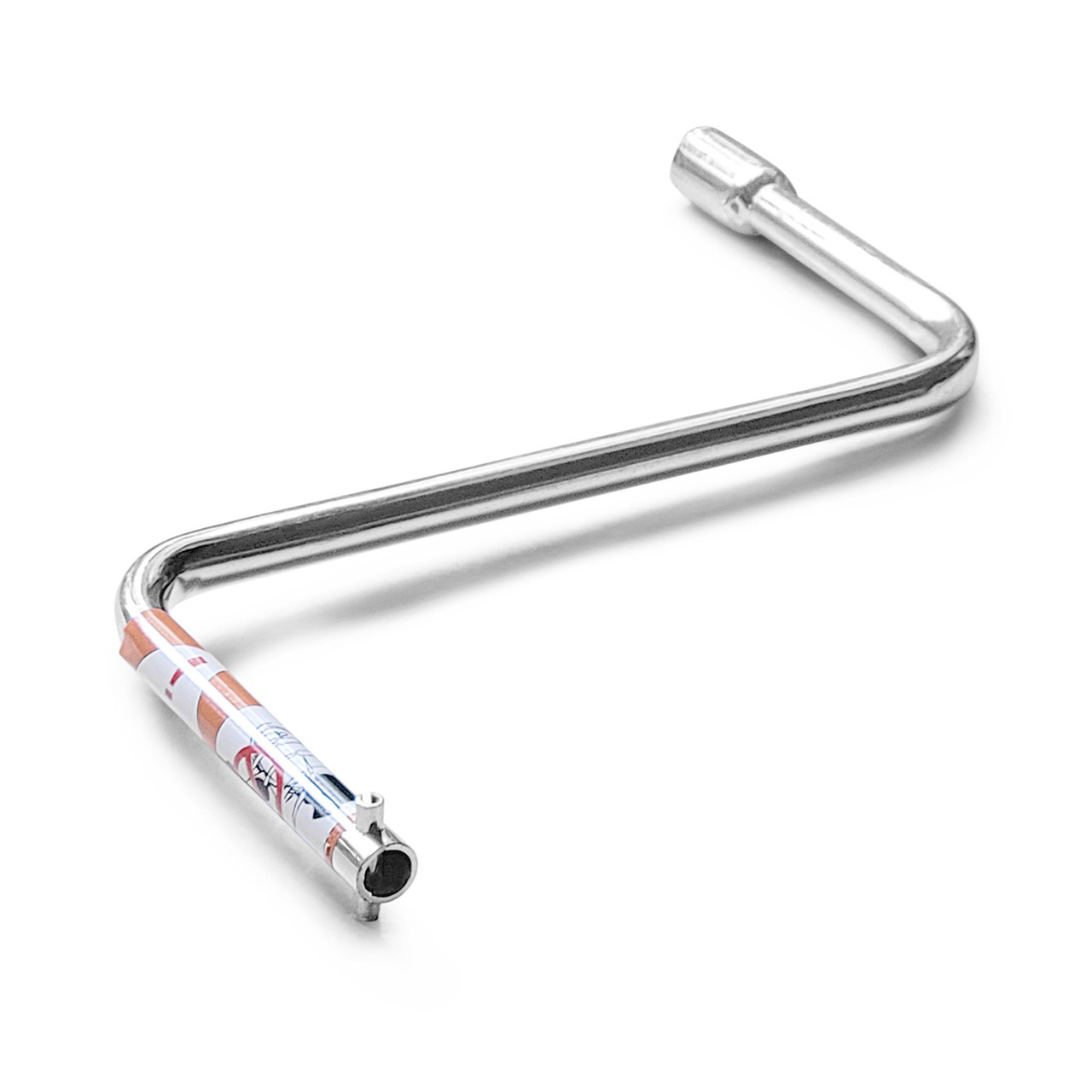 Barker VIP Jack Override Crank Handle