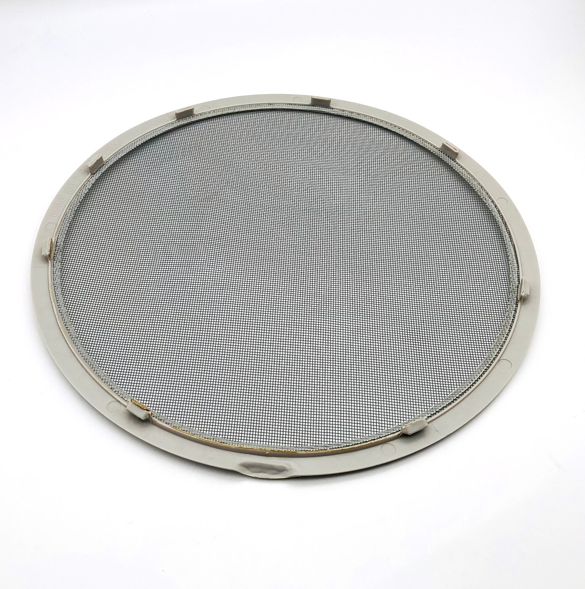 Fan-Tastic Vent Pop'n Lock Screen