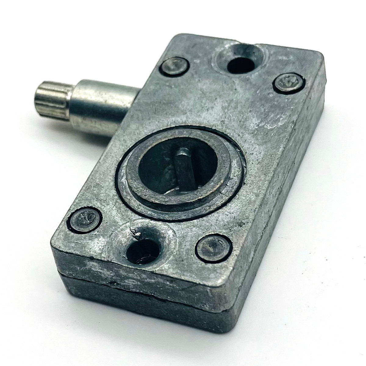 Side Mount Torque Operator MHO 60