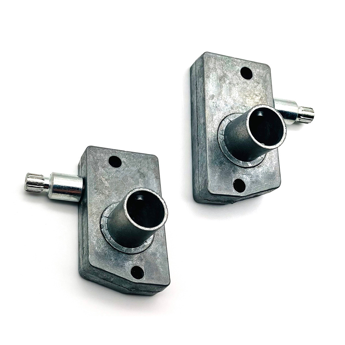 Side Mount Torque Operator MHO 60