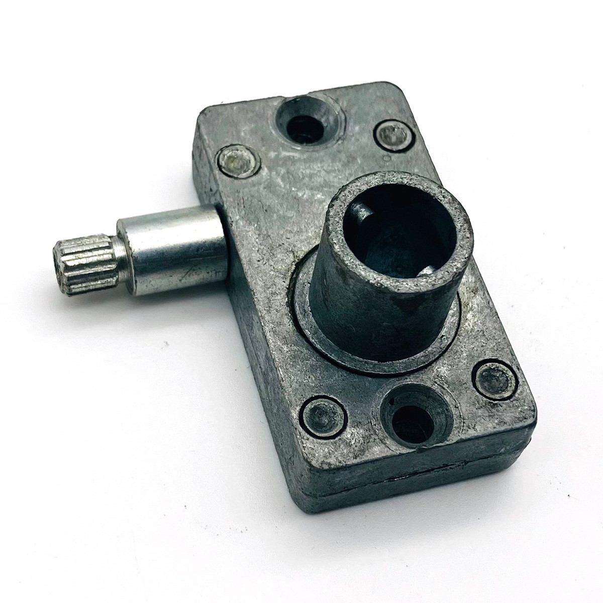 Side Mount Torque Operator MHO 60