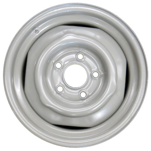 15" Trailer Wheel